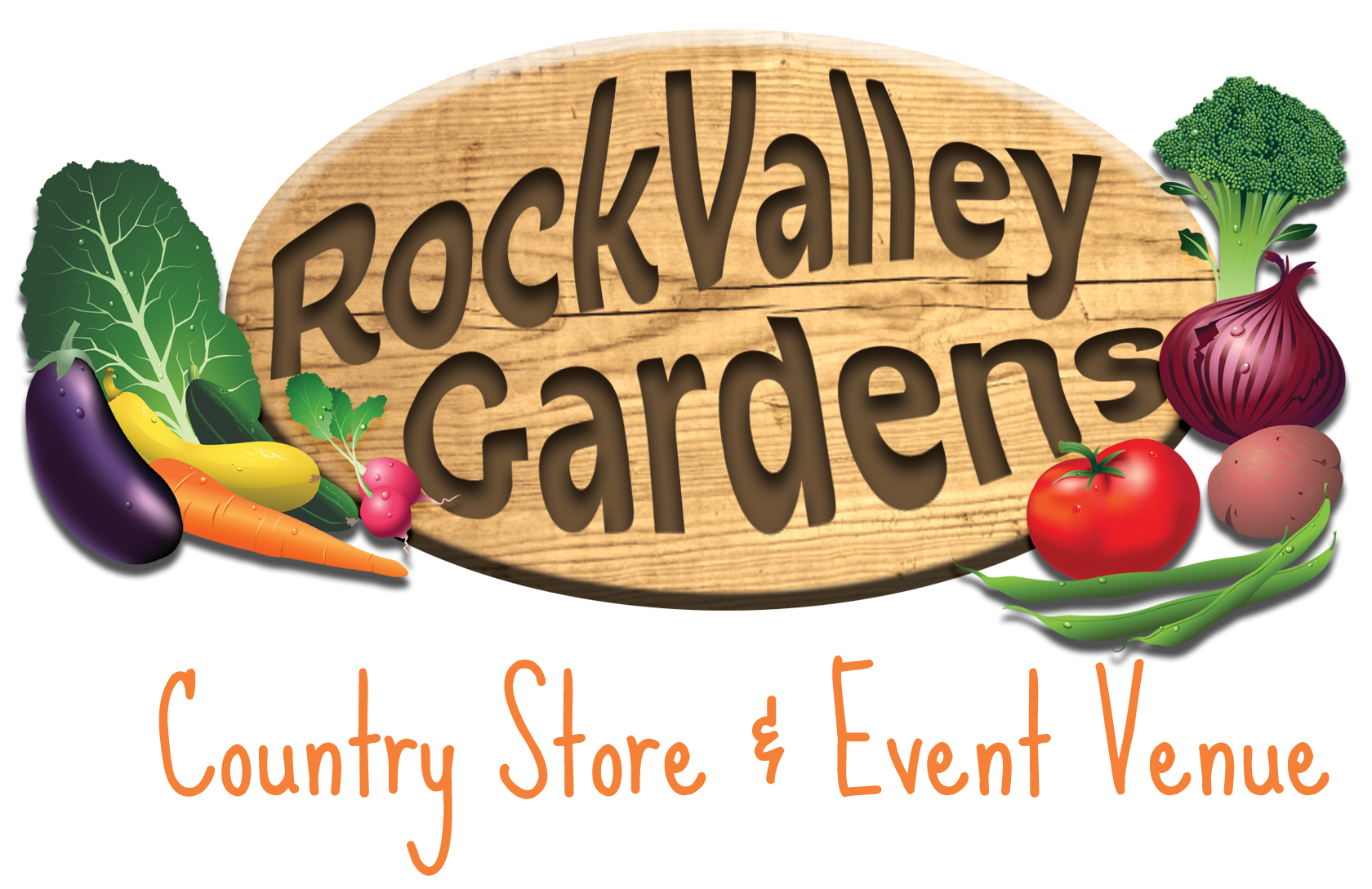RockValley Gardens & Event Venue